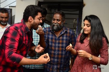 118 Movie Success Celebrations